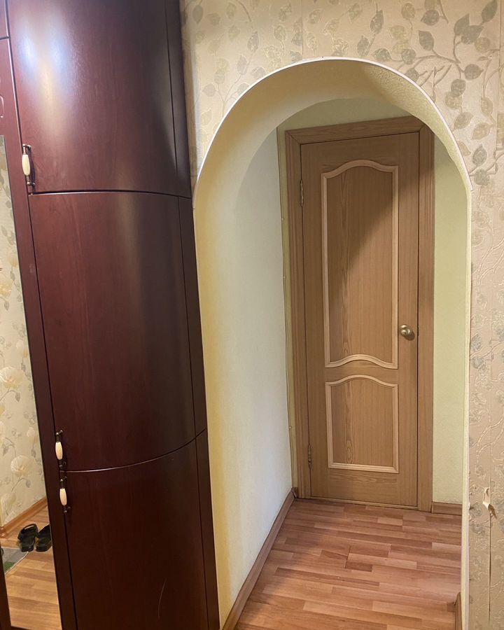 квартира г Нижний Тагил р-н Ленинский ул Лебяжинская 23 фото 7