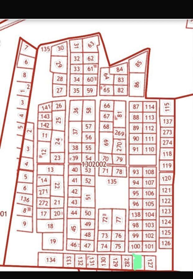 земля г Ревда снт Березовая роща 129, Екатеринбург фото 6