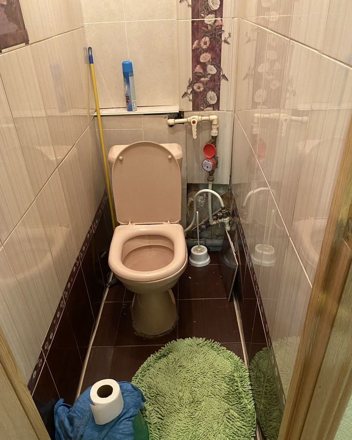 квартира г Нижний Тагил р-н Ленинский ул Лебяжинская 23 фото 8