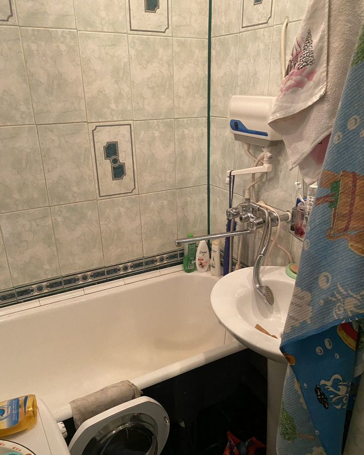 квартира г Нижний Тагил р-н Ленинский ул Лебяжинская 23 фото 9