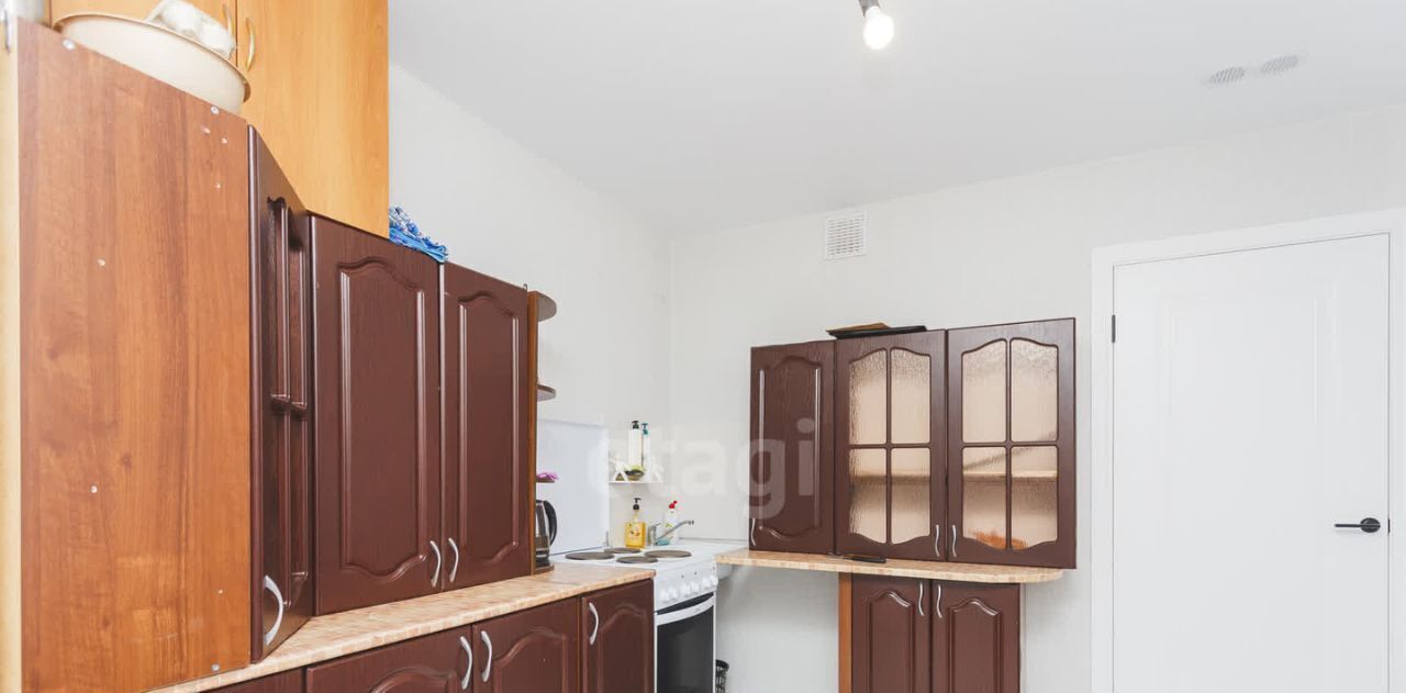 квартира г Уфа р-н Ленинский ул Гази Загитова 11/2 фото 12