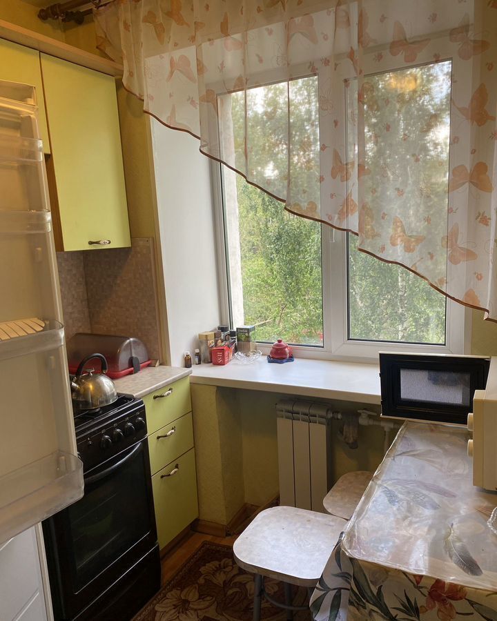 квартира г Нижний Тагил р-н Ленинский ул Лебяжинская 23 фото 13