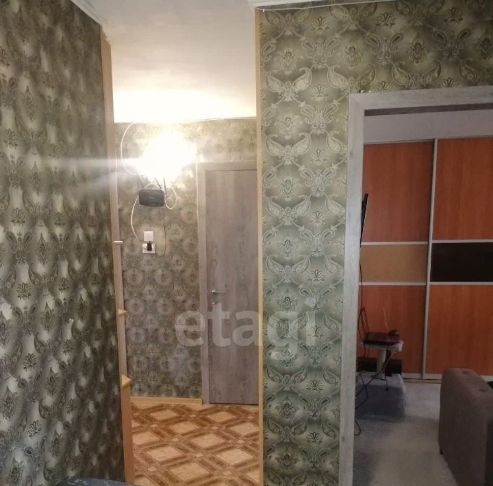 квартира г Уфа р-н Советский пр-кт Октября 11/2 фото 11