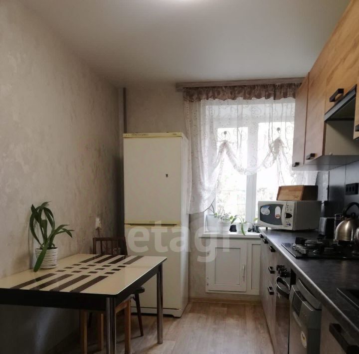 квартира г Уфа р-н Советский пр-кт Октября 11/2 фото 12