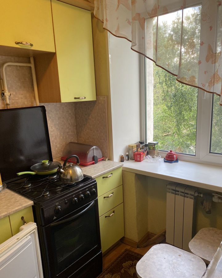 квартира г Нижний Тагил р-н Ленинский ул Лебяжинская 23 фото 15