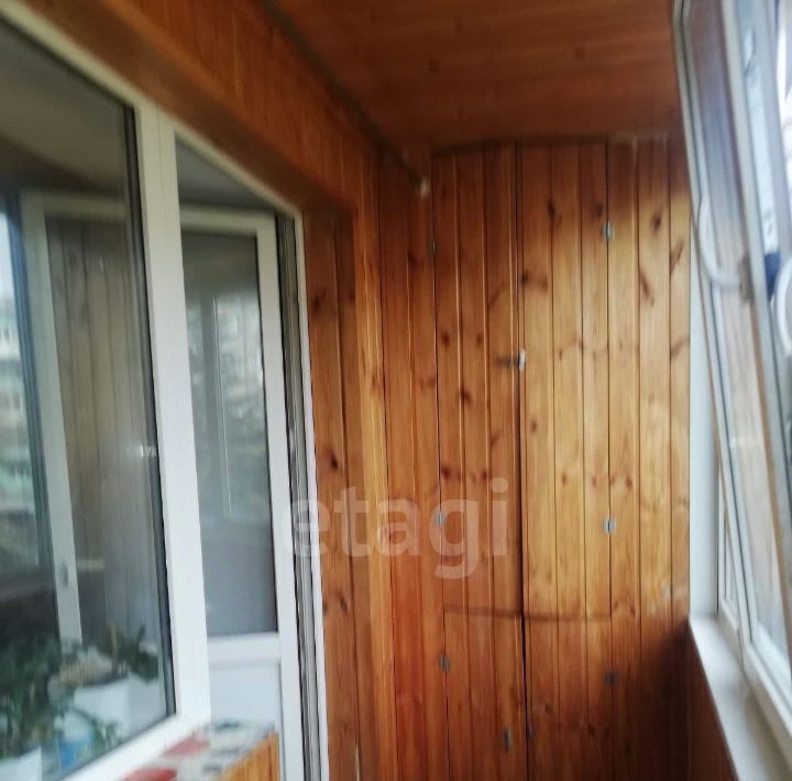 квартира г Уфа р-н Советский пр-кт Октября 11/2 фото 14