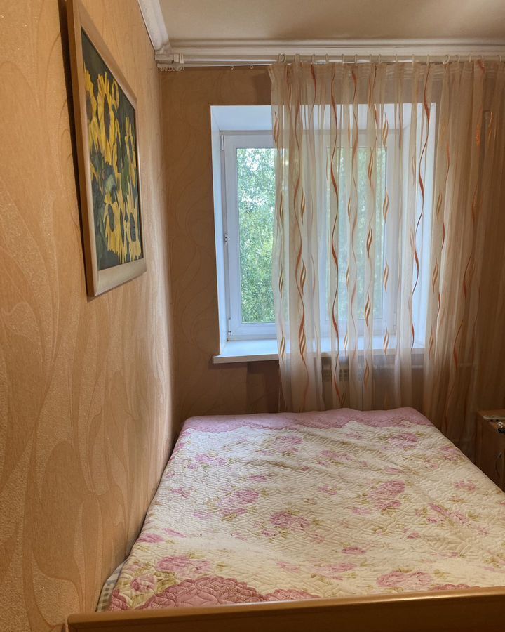 квартира г Нижний Тагил р-н Ленинский ул Лебяжинская 23 фото 16