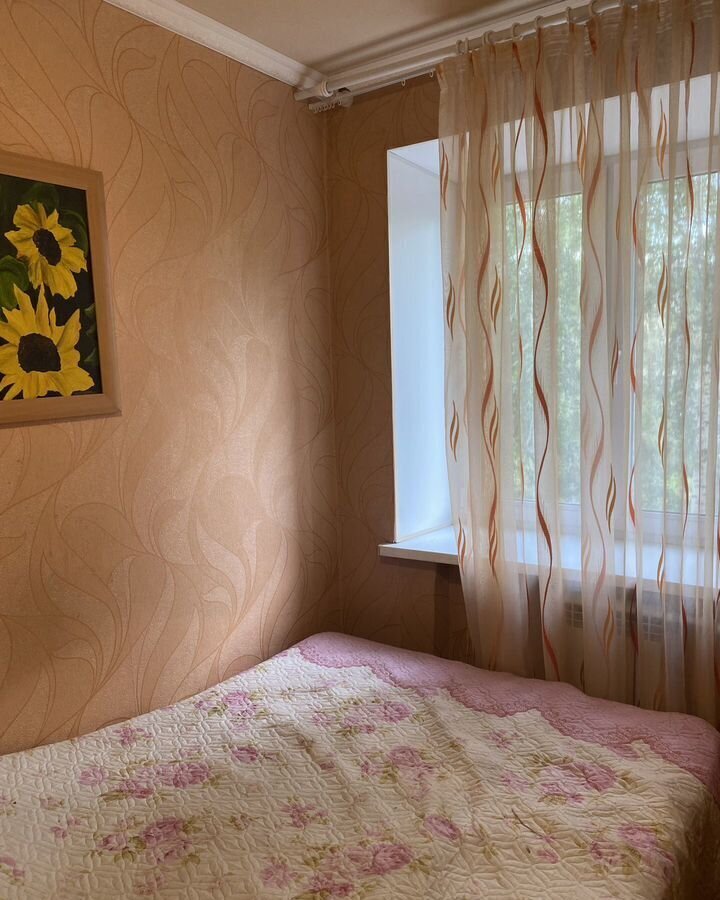 квартира г Нижний Тагил р-н Ленинский ул Лебяжинская 23 фото 17