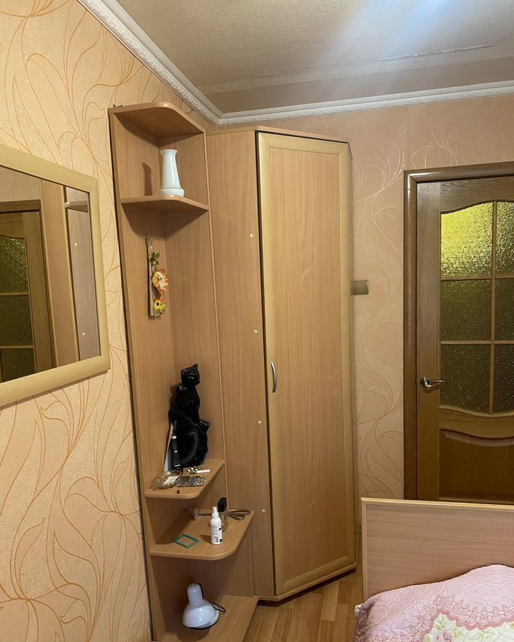 квартира г Нижний Тагил р-н Ленинский ул Лебяжинская 23 фото 19