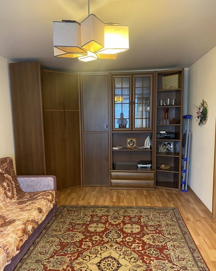 квартира г Нижний Тагил р-н Ленинский ул Лебяжинская 23 фото 23
