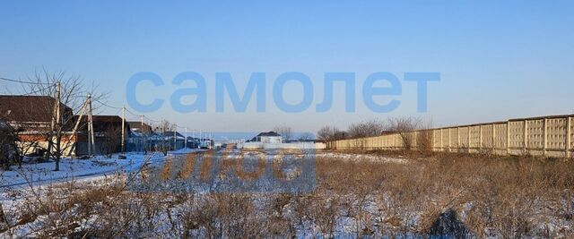 п Индустриальный ул Стабильная р-н Прикубанский фото