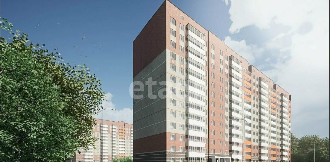 квартира г Северодвинск пр-кт Труда 76 фото 4