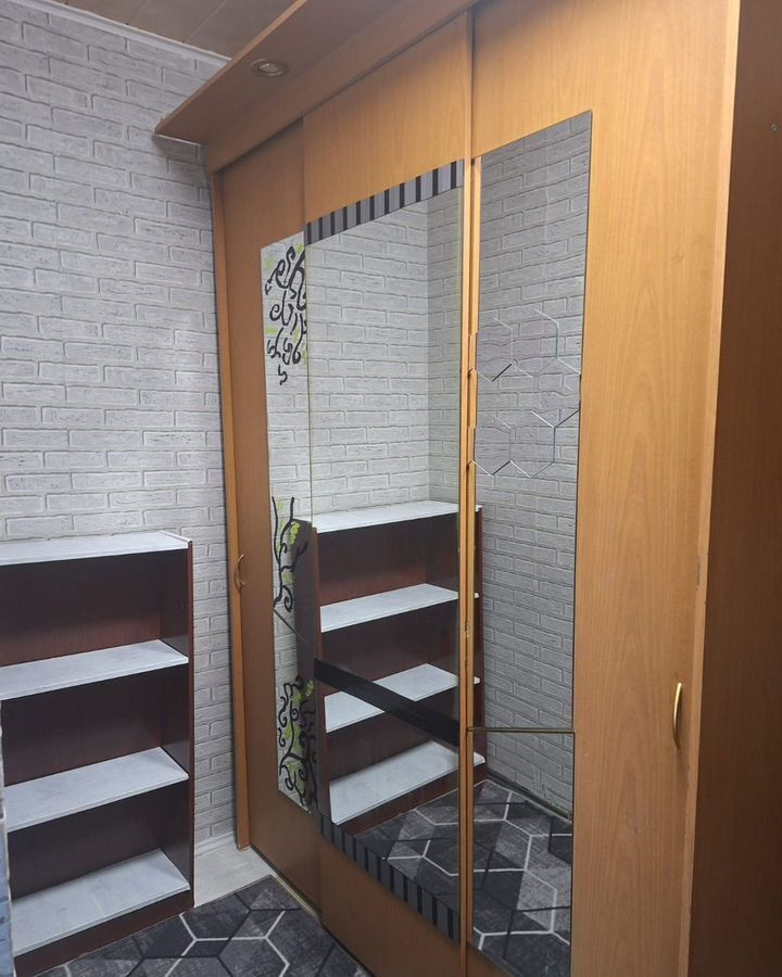 квартира г Москва метро Бескудниково проезд Керамический 71к/1 муниципальный округ Восточное Дегунино фото 4
