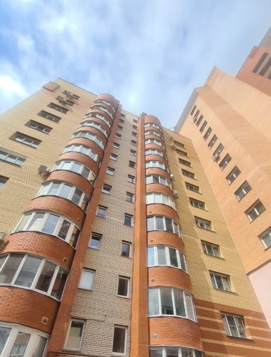квартира г Рязань р-н Московский ул Пирогова 4 ЖК «НовоПирогово» фото 45