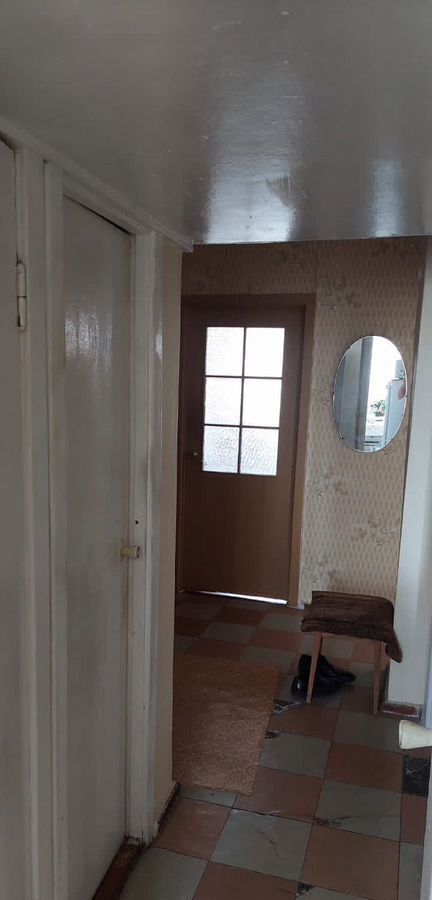 квартира г Симферополь р-н Центральный ул Залесская 81 фото 6