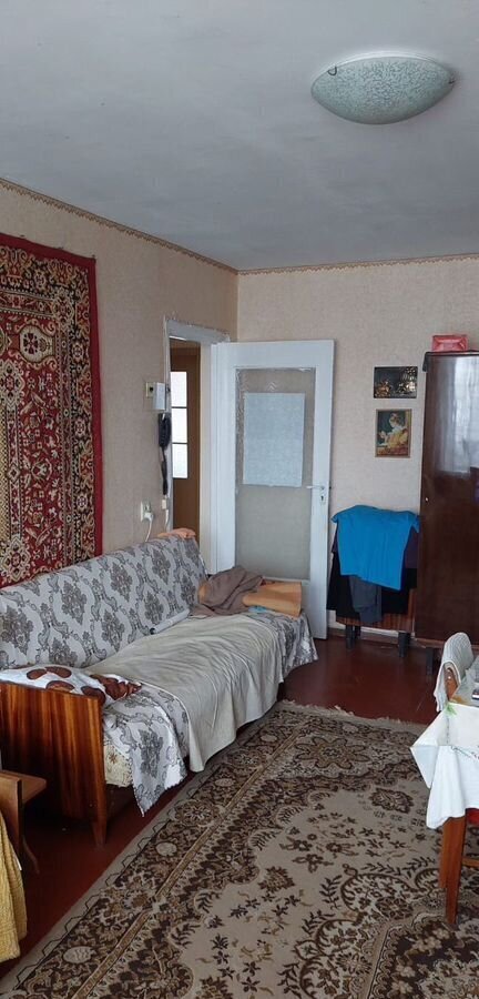 квартира г Симферополь р-н Центральный ул Залесская 81 фото 5