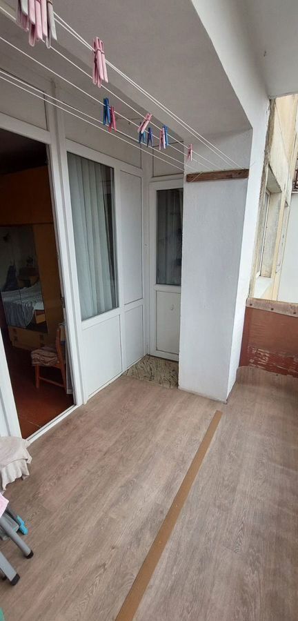 квартира г Симферополь р-н Центральный ул Залесская 81 фото 8