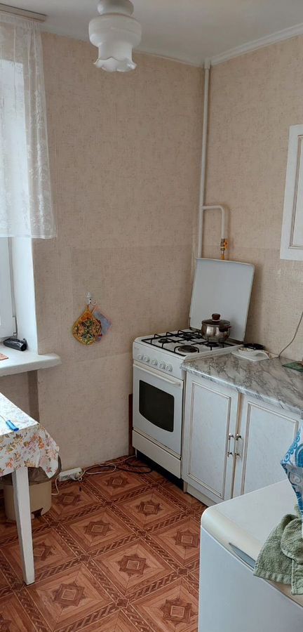 квартира г Симферополь р-н Центральный ул Залесская 81 фото 12