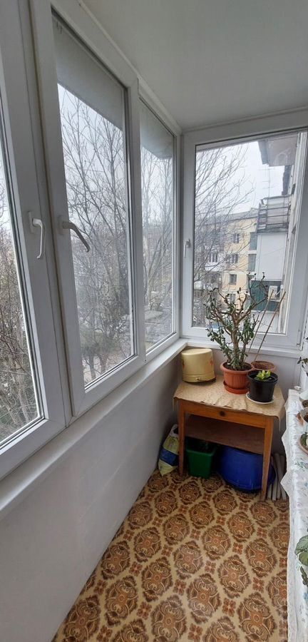квартира г Симферополь р-н Центральный ул Залесская 81 фото 10
