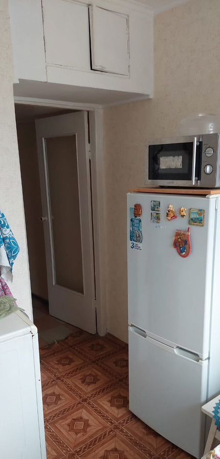 квартира г Симферополь р-н Центральный ул Залесская 81 фото 13