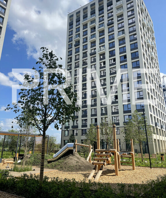 квартира г Омск Кварталы Драверта Кировский АО фото 26