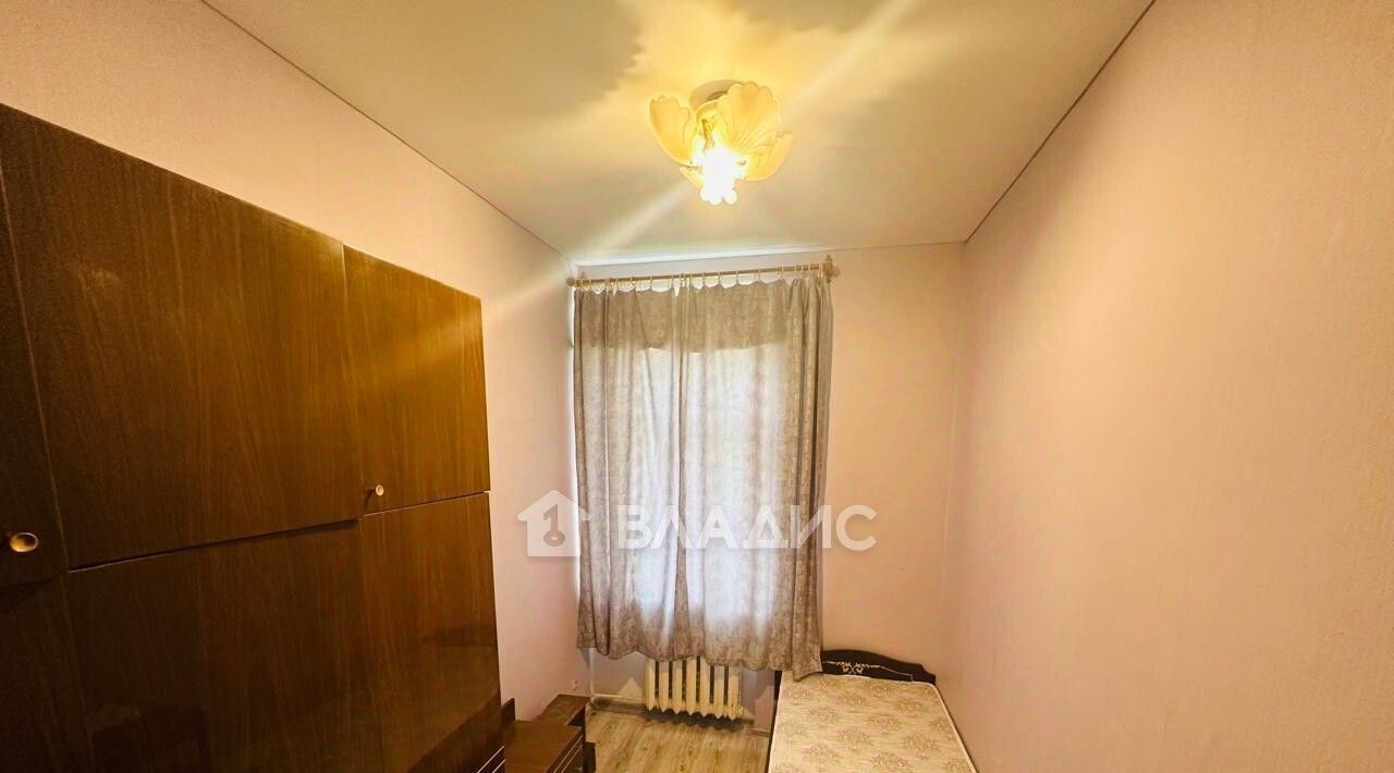 квартира г Калининград р-н Центральный ул Комсомольская 54 фото 2