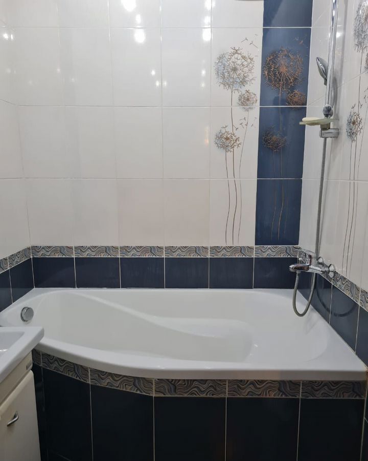 квартира г Рязань р-н Советский ул Фирсова 14к/1 фото 5