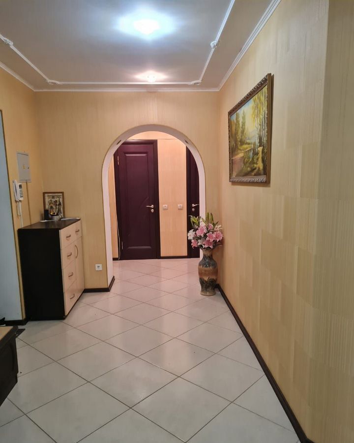 квартира г Рязань р-н Советский ул Фирсова 14к/1 фото 9
