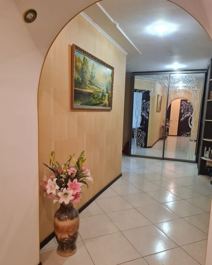 квартира г Рязань р-н Советский ул Фирсова 14к/1 фото 11