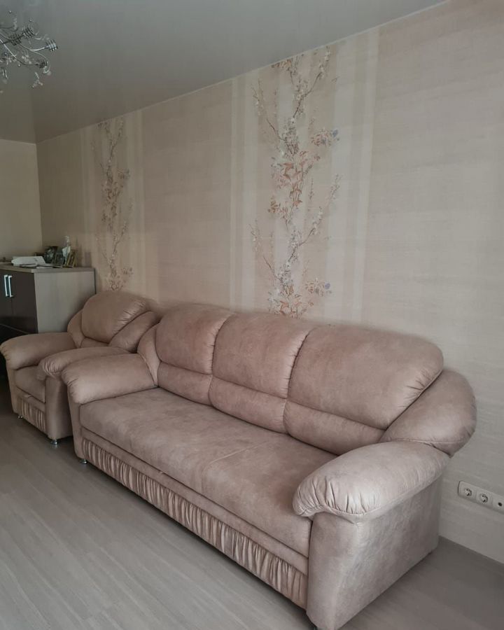 квартира г Рязань р-н Советский ул Фирсова 14к/1 фото 15