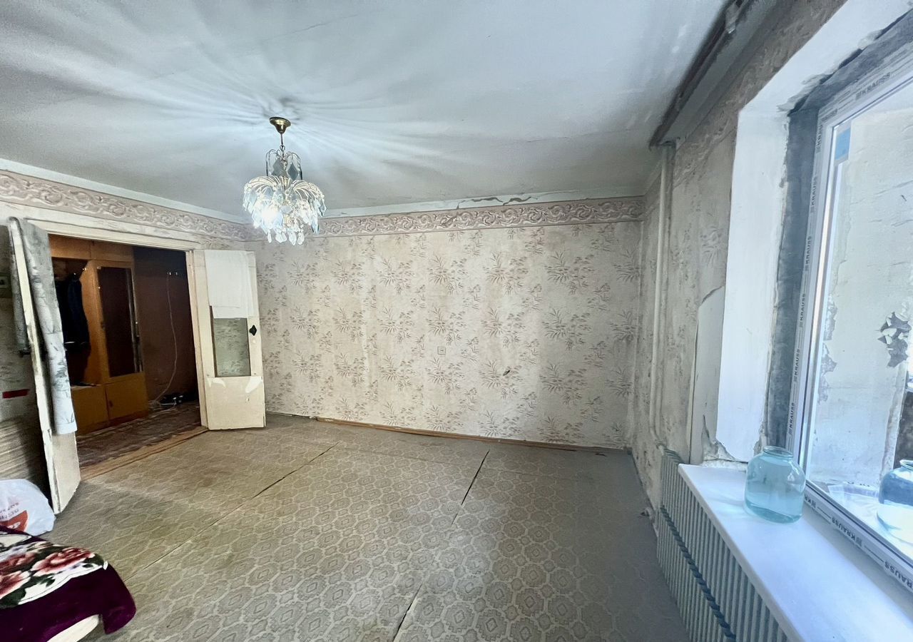 квартира г Ставрополь р-н Промышленный ул Доваторцев 32а фото 5
