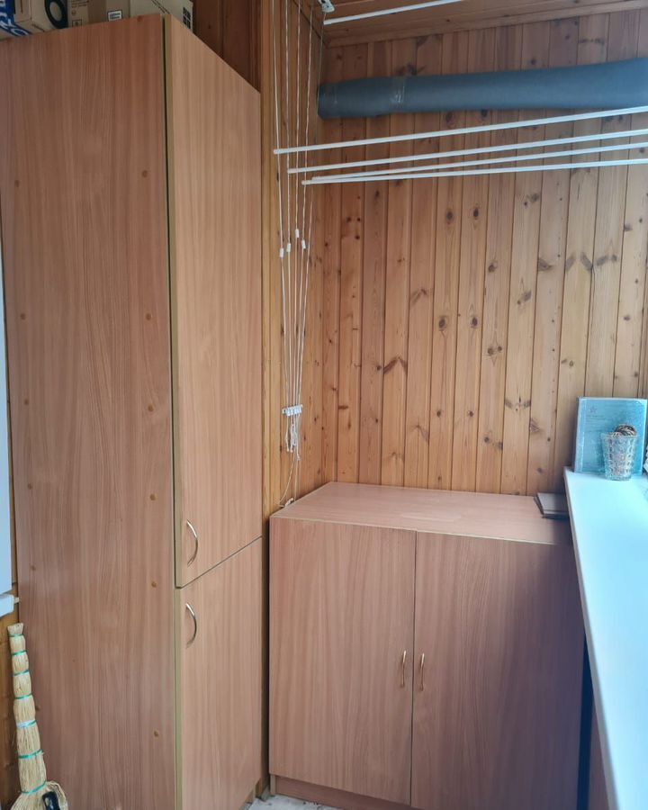 квартира г Рязань р-н Советский ул Фирсова 14к/1 фото 18