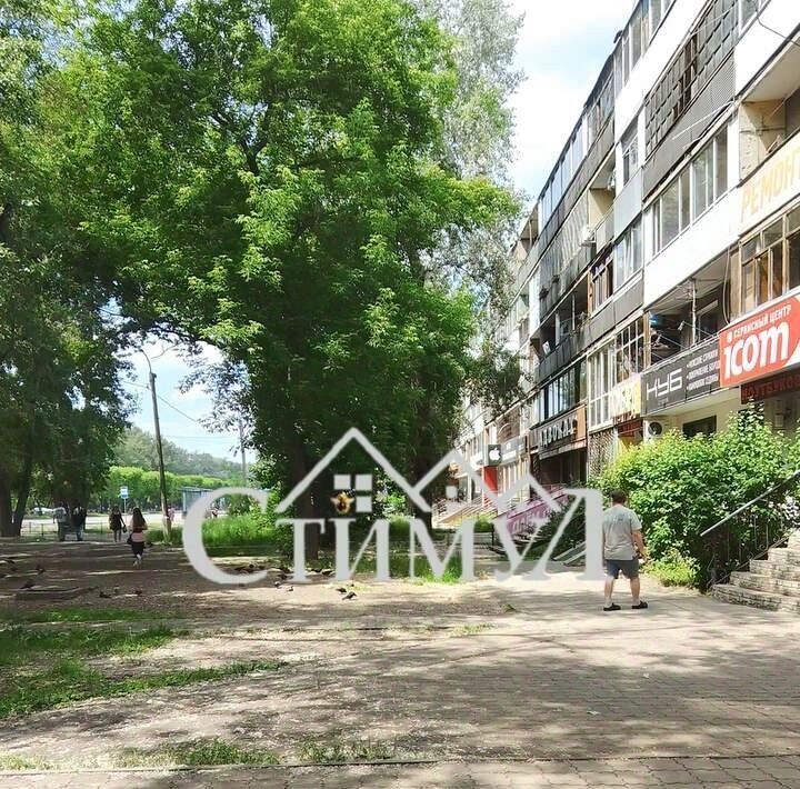 торговое помещение г Абакан пр-кт Дружбы Народов 8 фото 7