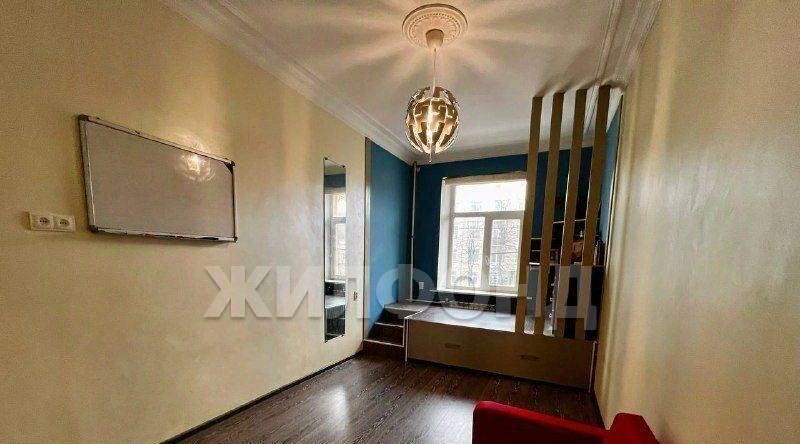 квартира г Воронеж р-н Центральный ул Кольцовская 4 фото 2