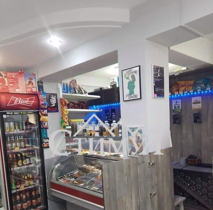 торговое помещение г Абакан пр-кт Дружбы Народов 8 фото 12