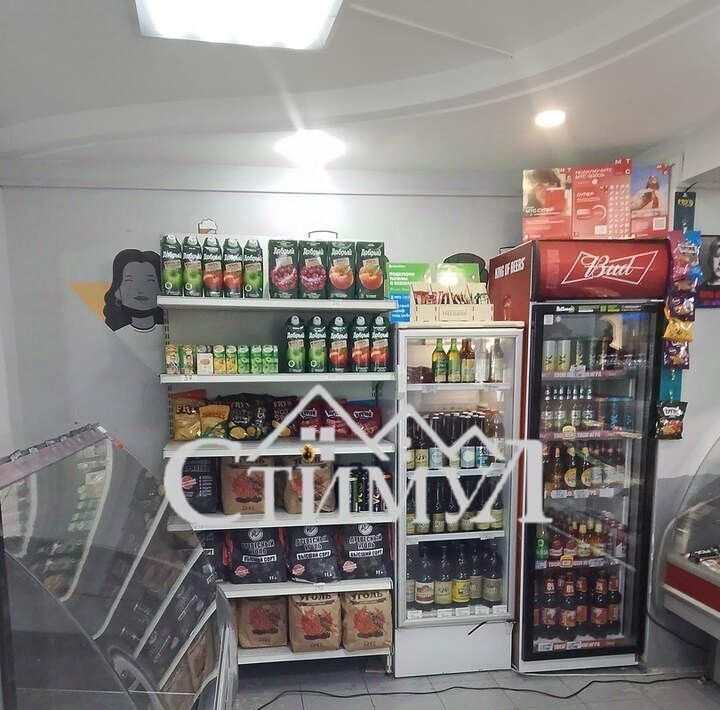 торговое помещение г Абакан пр-кт Дружбы Народов 8 фото 13