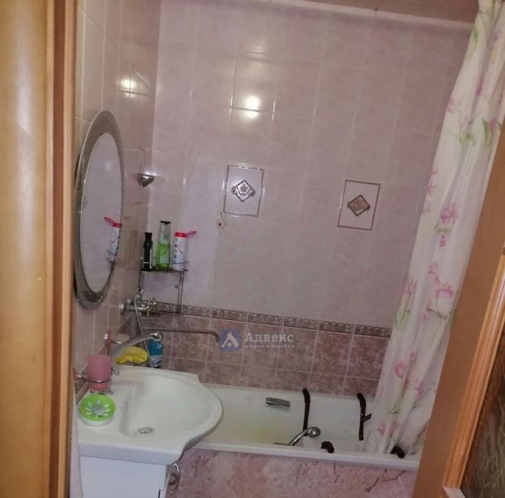 квартира г Тюмень р-н Калининский ул 9 Января 162 фото 7