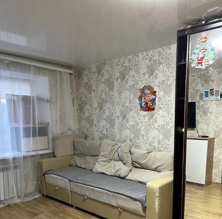 квартира г Омск р-н Ленинский пр-кт Карла Маркса 79 Ленинский АО фото 3