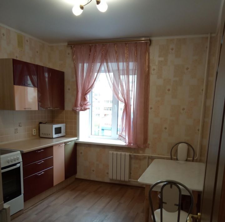 квартира г Казань р-н Кировский Козья слобода ул Горсоветская 33 фото 2