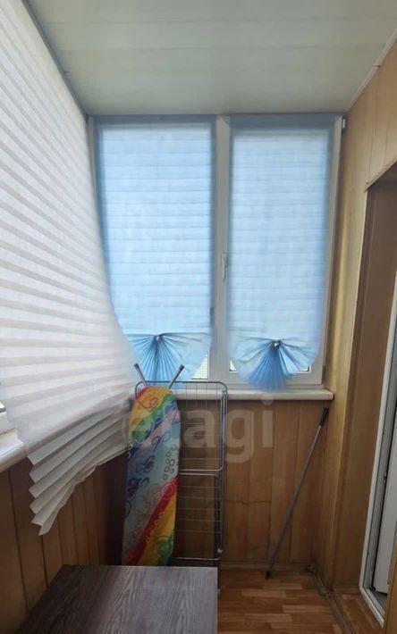 квартира г Калуга р-н Московский ул Суворова 25 фото 8