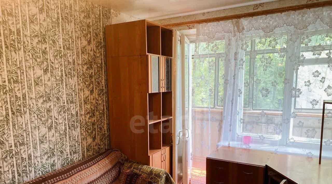 квартира г Саранск р-н Ленинский ул Полежаева 62 фото 2