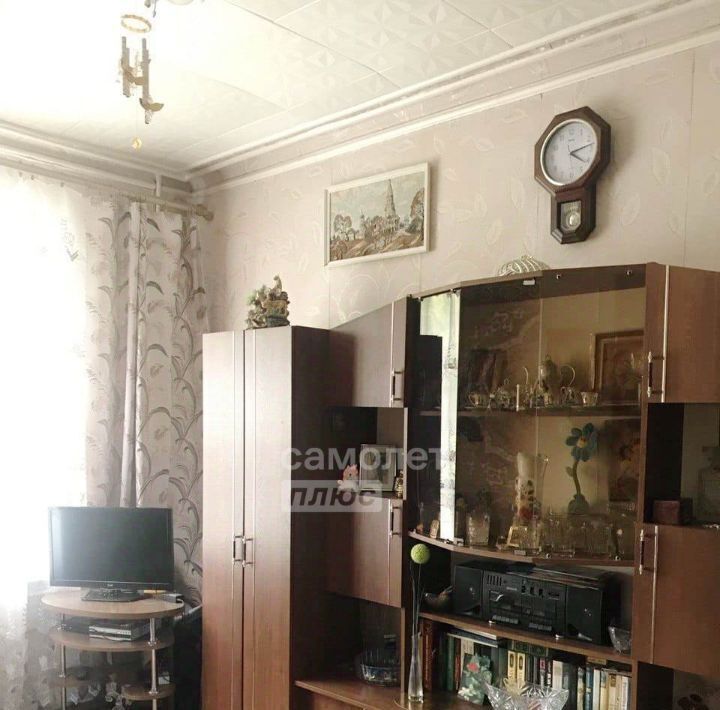 квартира р-н Приволжский г Приволжск ул Коминтерновская 71 Приволжское городское поселение фото 3