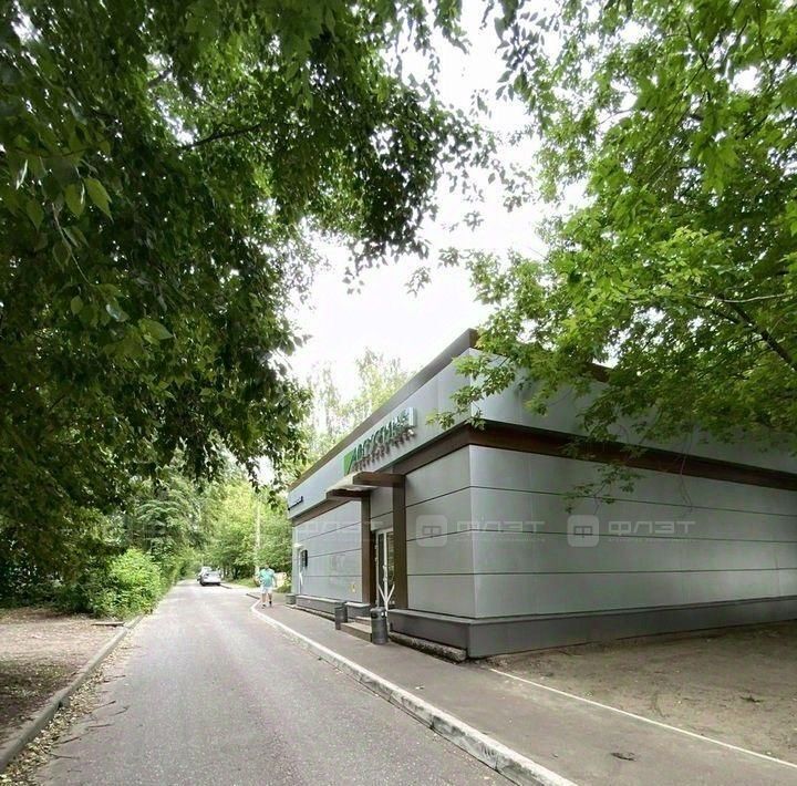 квартира г Казань ул Братьев Касимовых 42 Проспект Победы фото 25