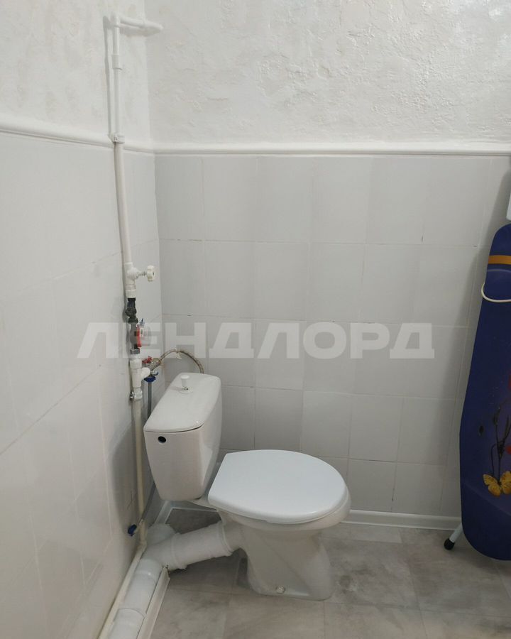 квартира г Новочеркасск ул Народная 2 фото 9