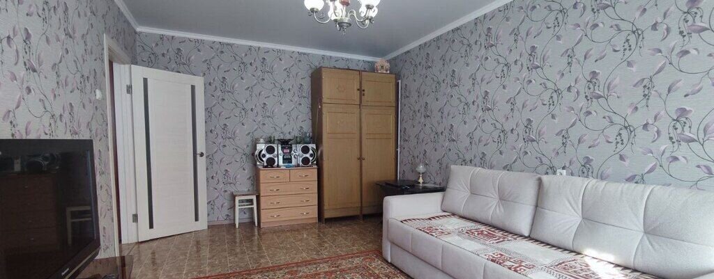 квартира г Балаково ул Саратовское шоссе 89/1 Балаковский р-н, муниципальное образование фото 2