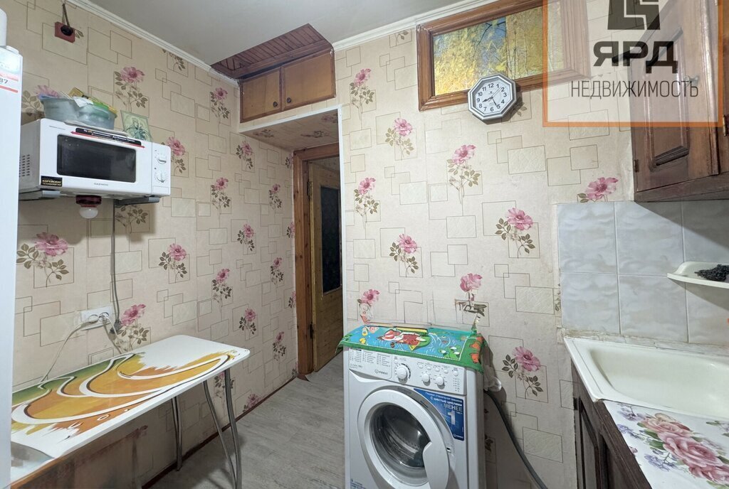 квартира г Таганрог ул Щаденко 88 фото 3