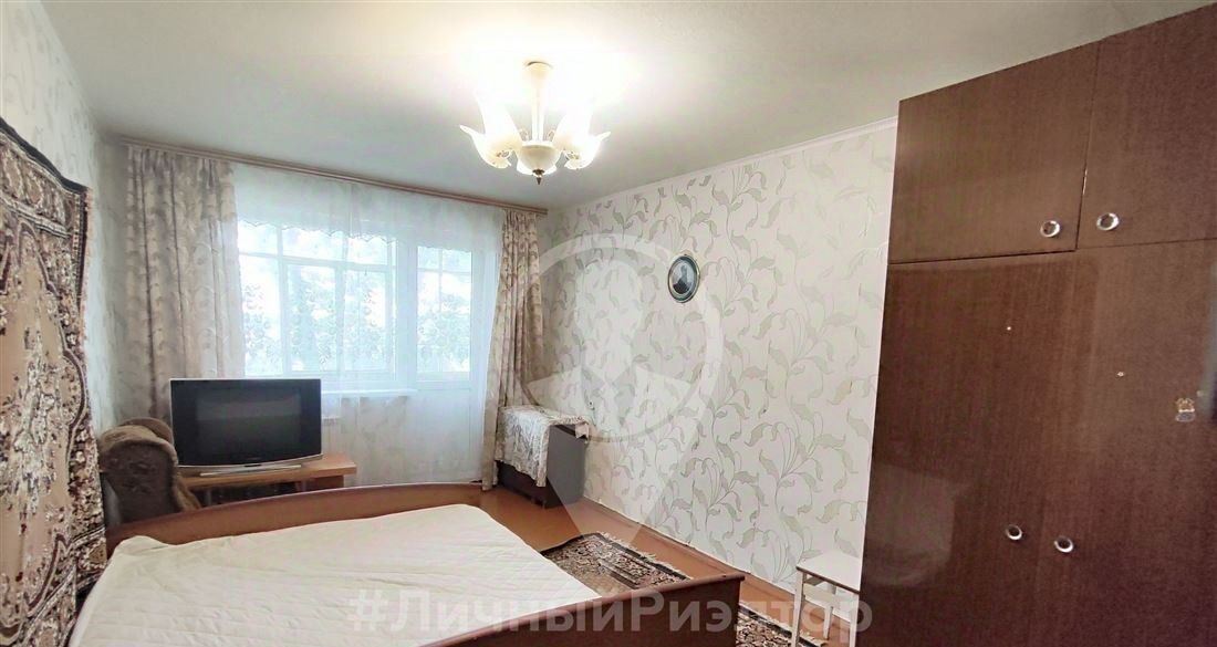 квартира г Рязань р-н Железнодорожный ул Островского 23 фото 5