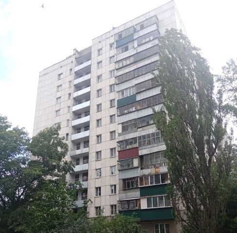 р-н Сеймский ул Дейнеки Курского завода тракторных запчастей мкр фото
