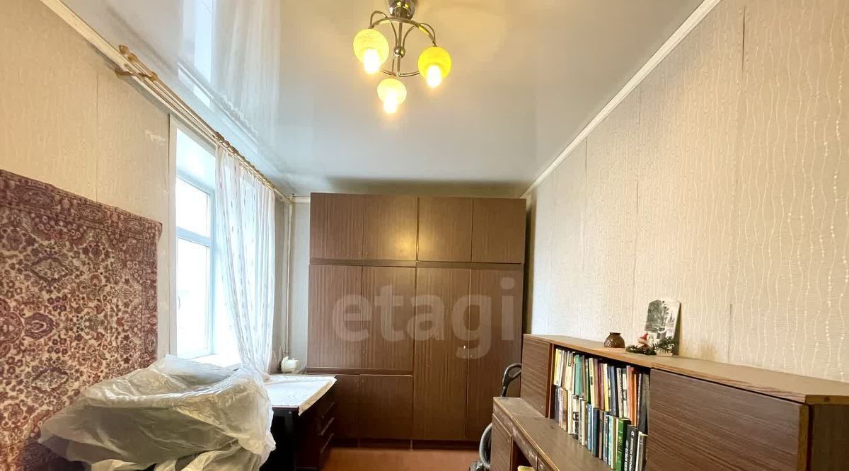 квартира г Сыктывкар ул Домны Каликовой 21 фото 1