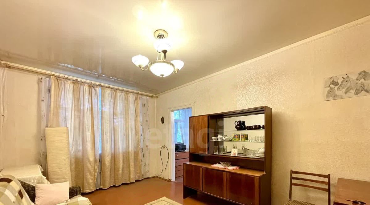квартира г Сыктывкар ул Домны Каликовой 21 фото 3
